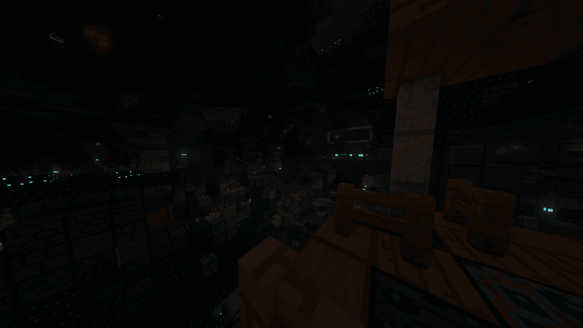 Blocky Blocks screenshot