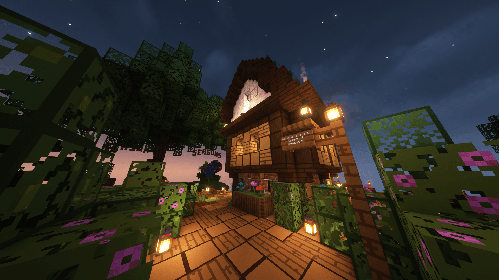 Blocky Blocks screenshot