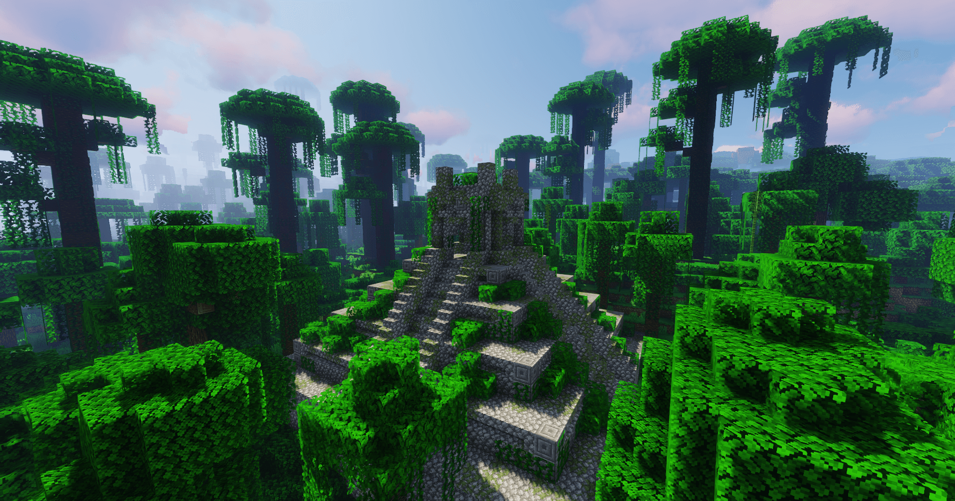Dungeons Enhanced screenshot