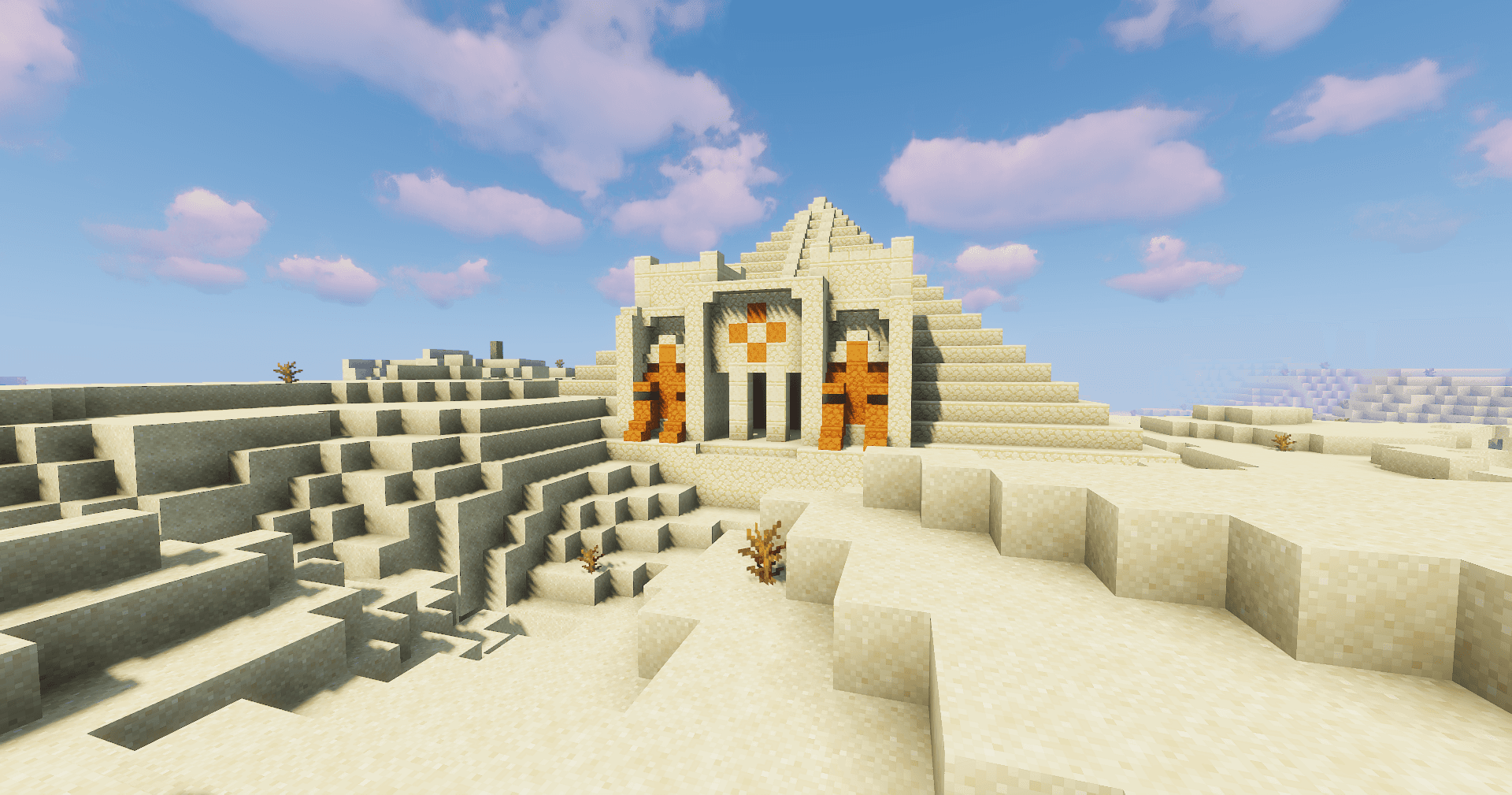 Dungeons Enhanced screenshot
