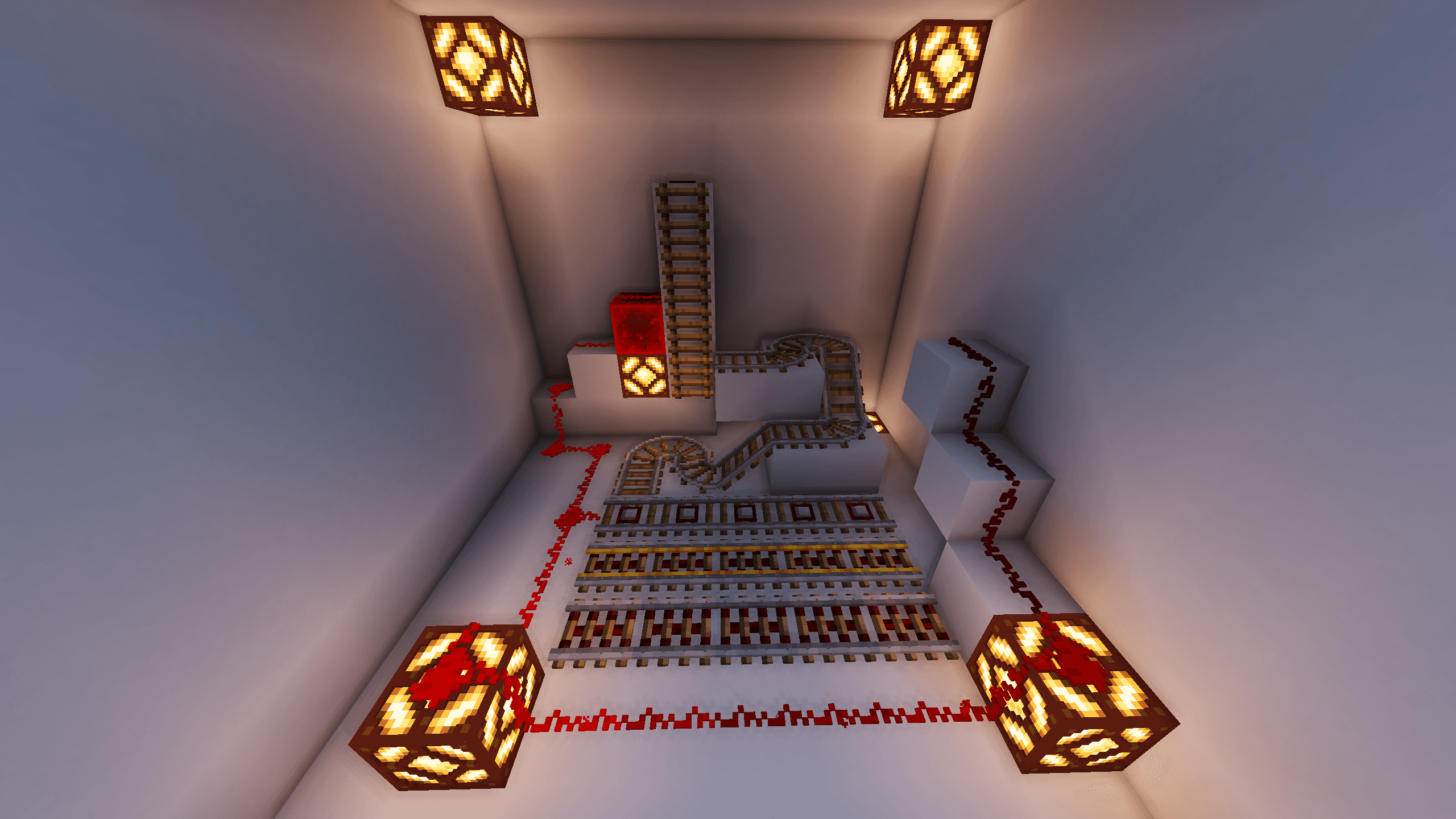Hellim's 3D Blocks screenshot