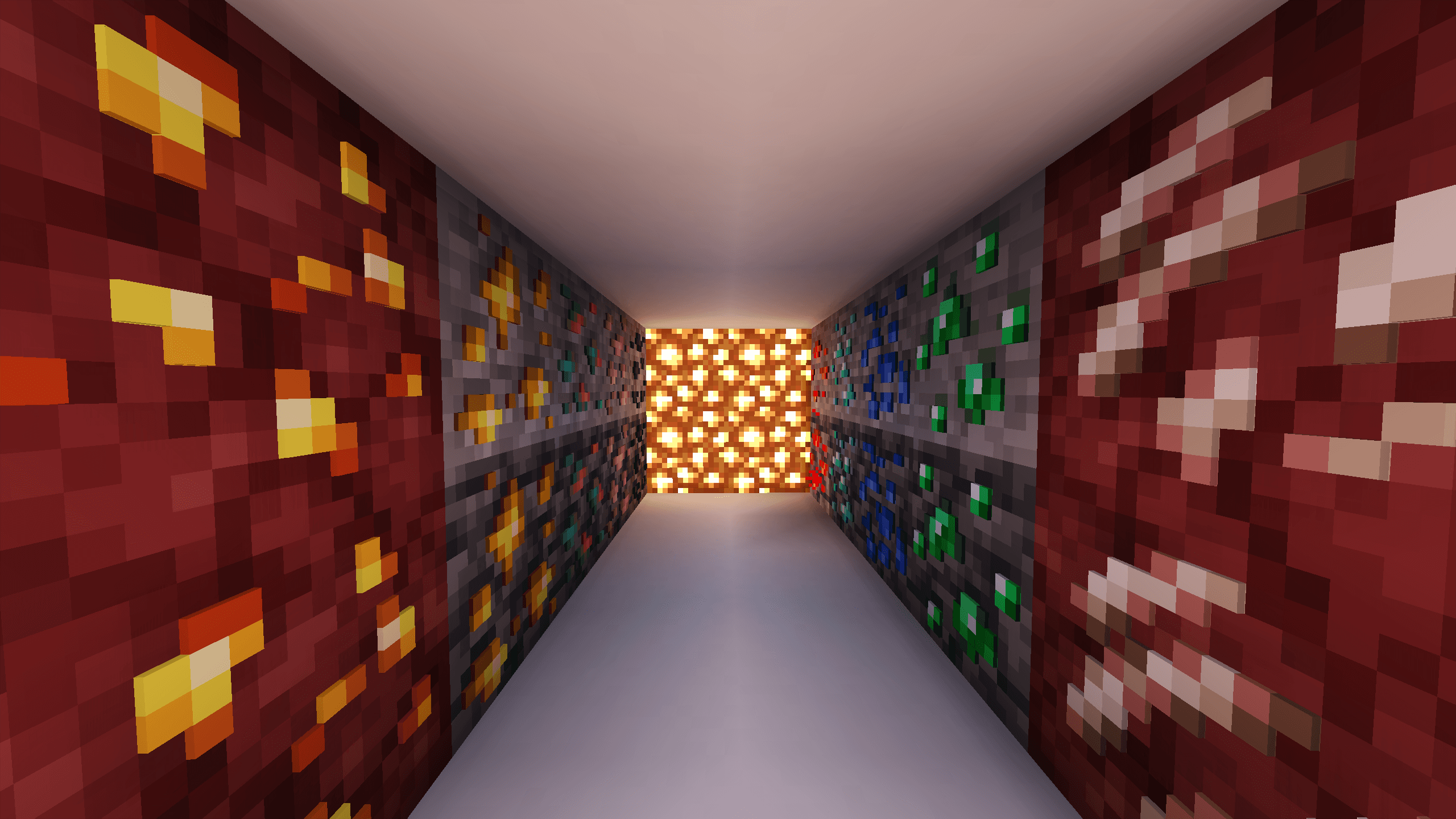 Hellim's 3D Blocks screenshot
