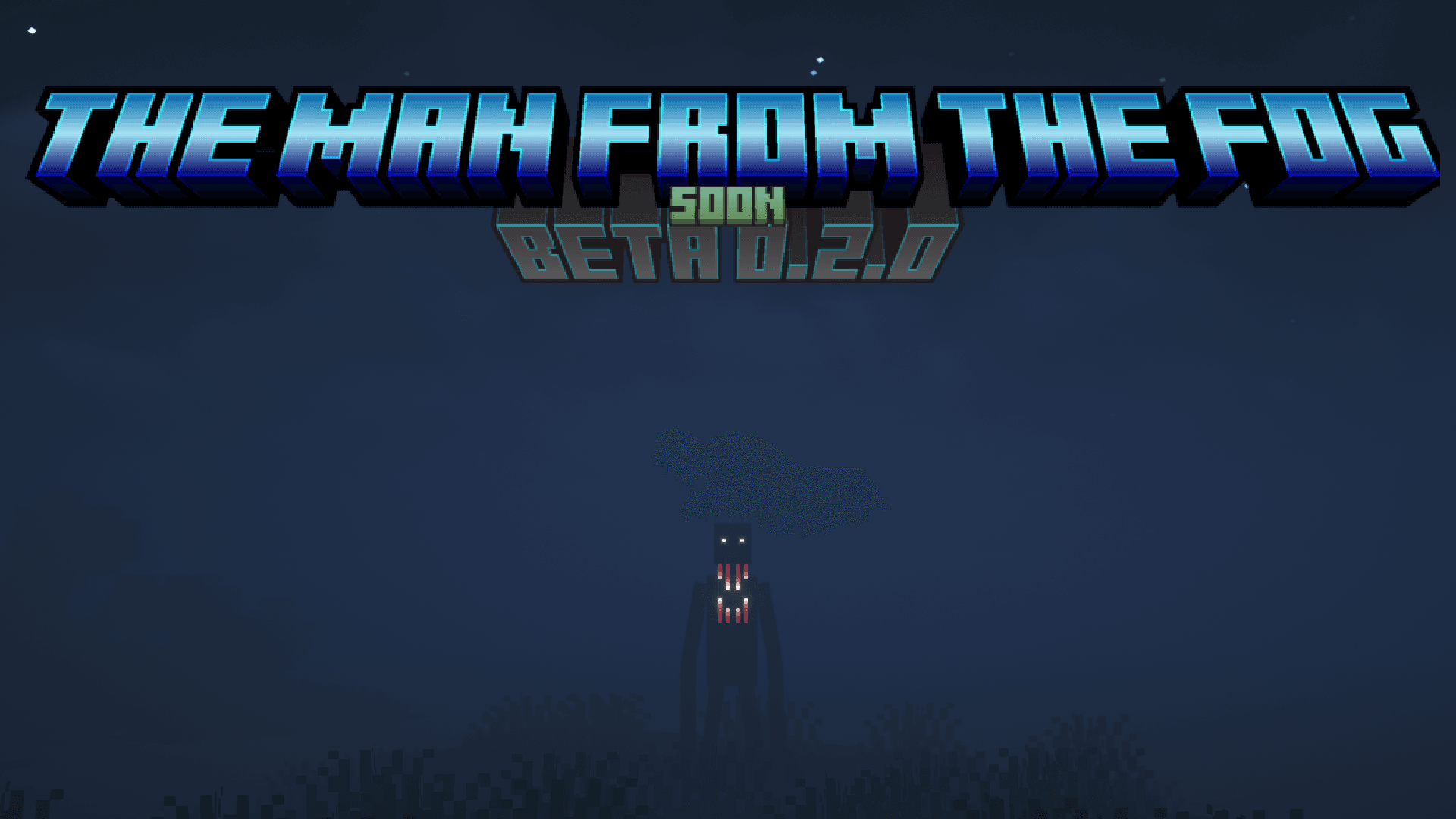 The Man From The Fog screenshot