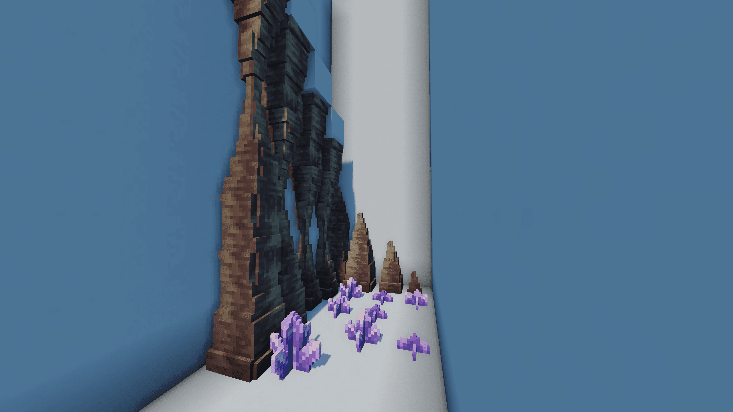 Hellim's 3D Blocks screenshot