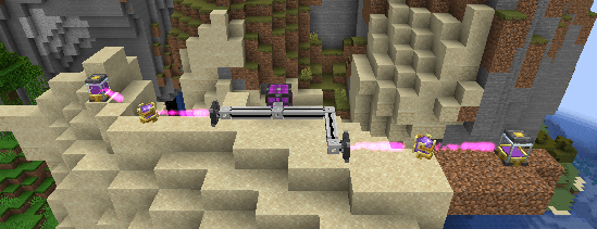 Ars Énergistique screenshot