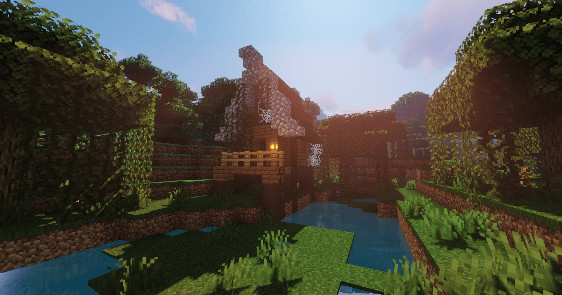 Dungeons Enhanced screenshot