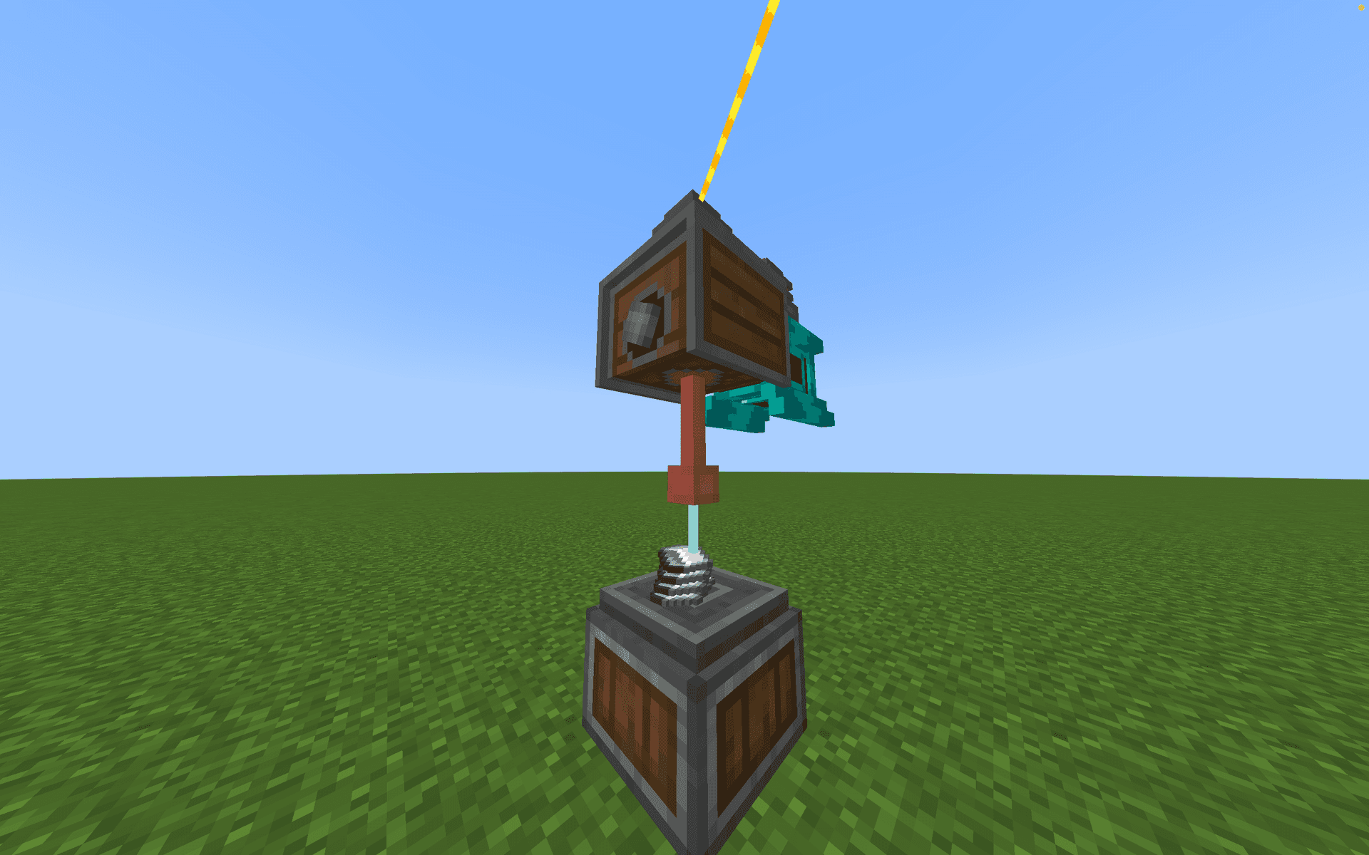 Create: New Age screenshot