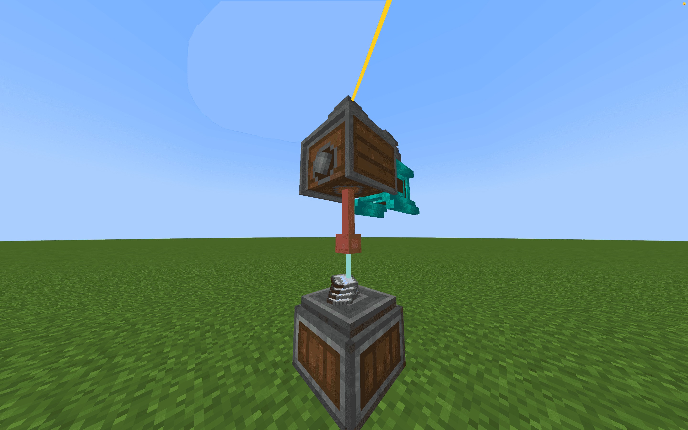 Create: New Age screenshot