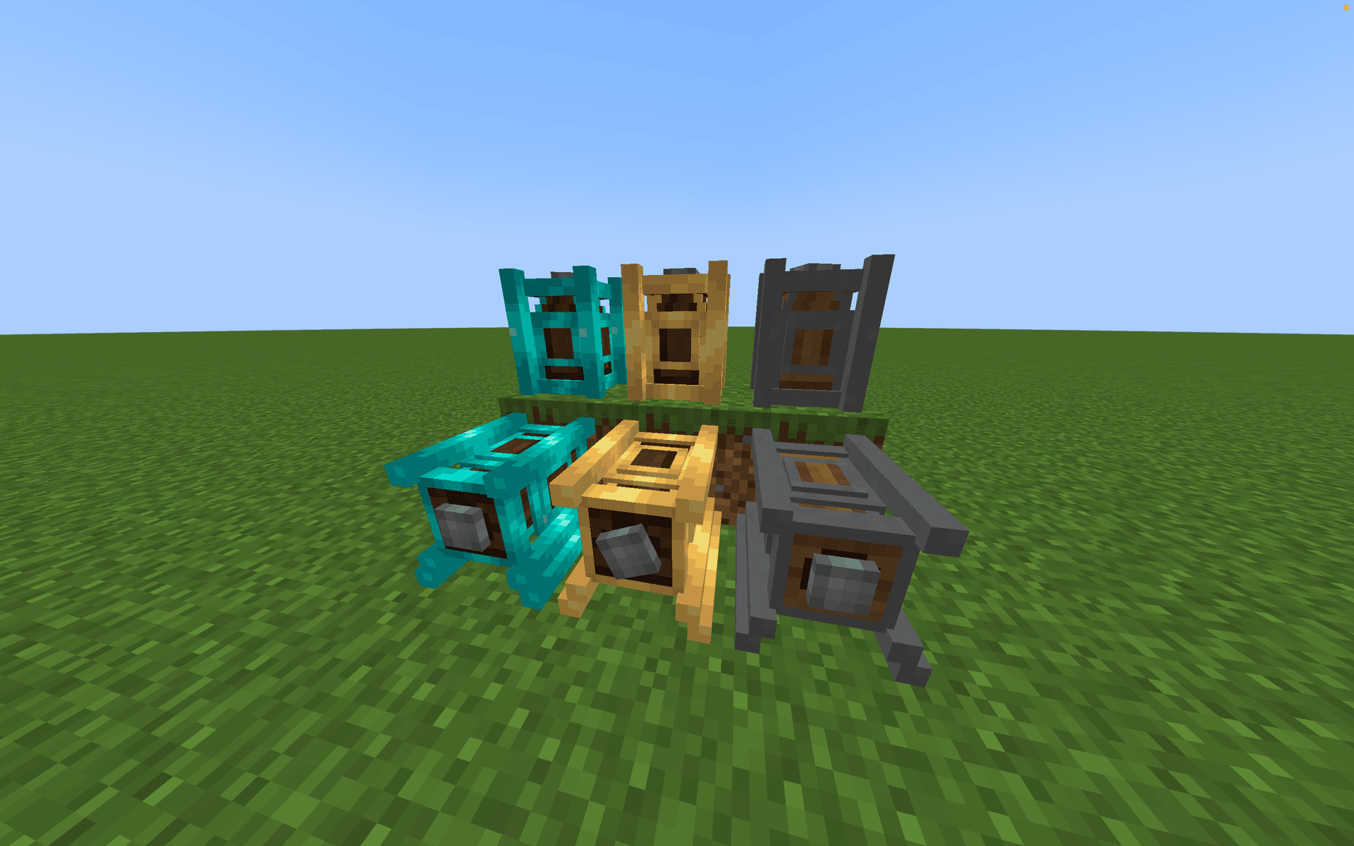 Create: New Age screenshot