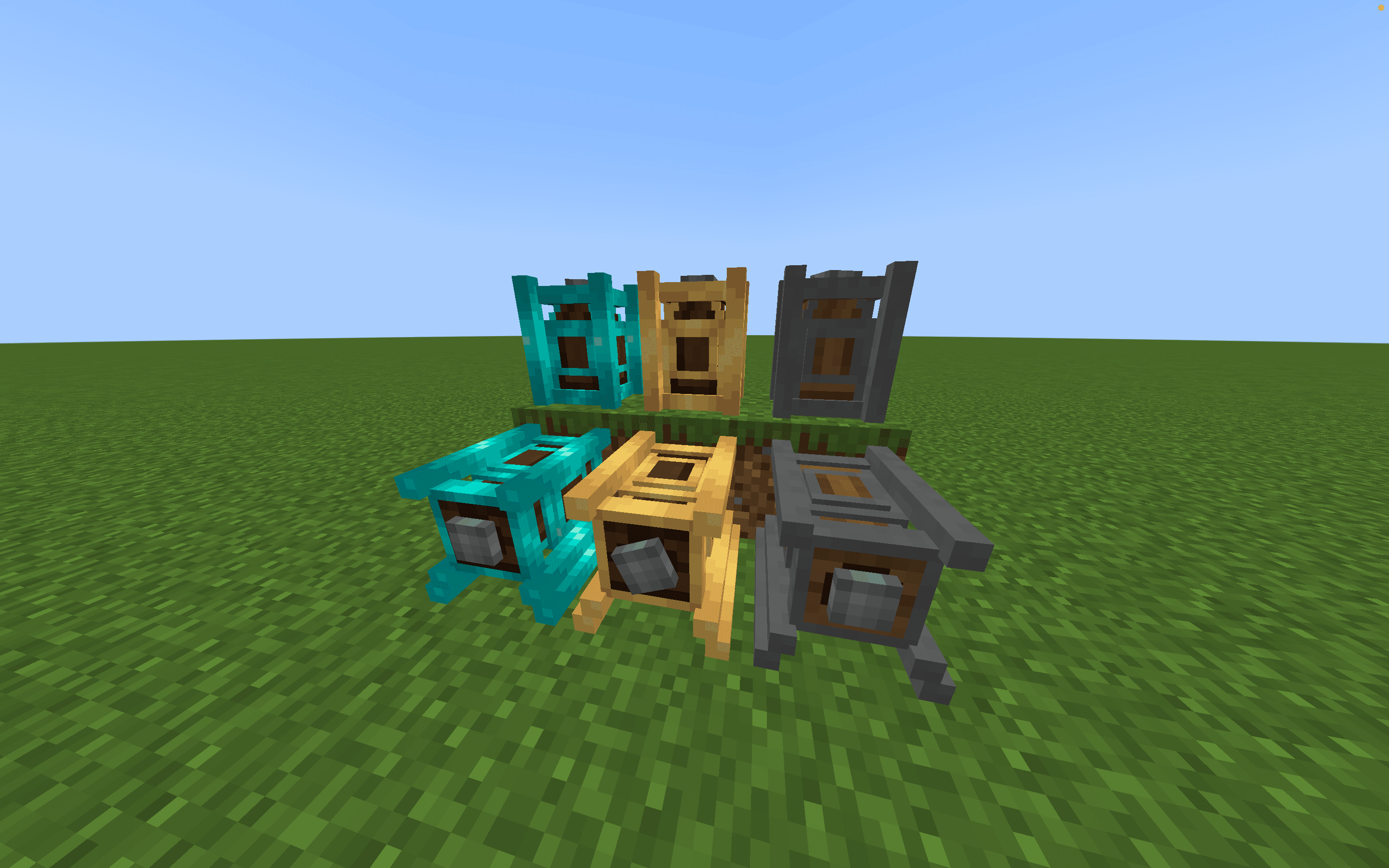Create: New Age screenshot