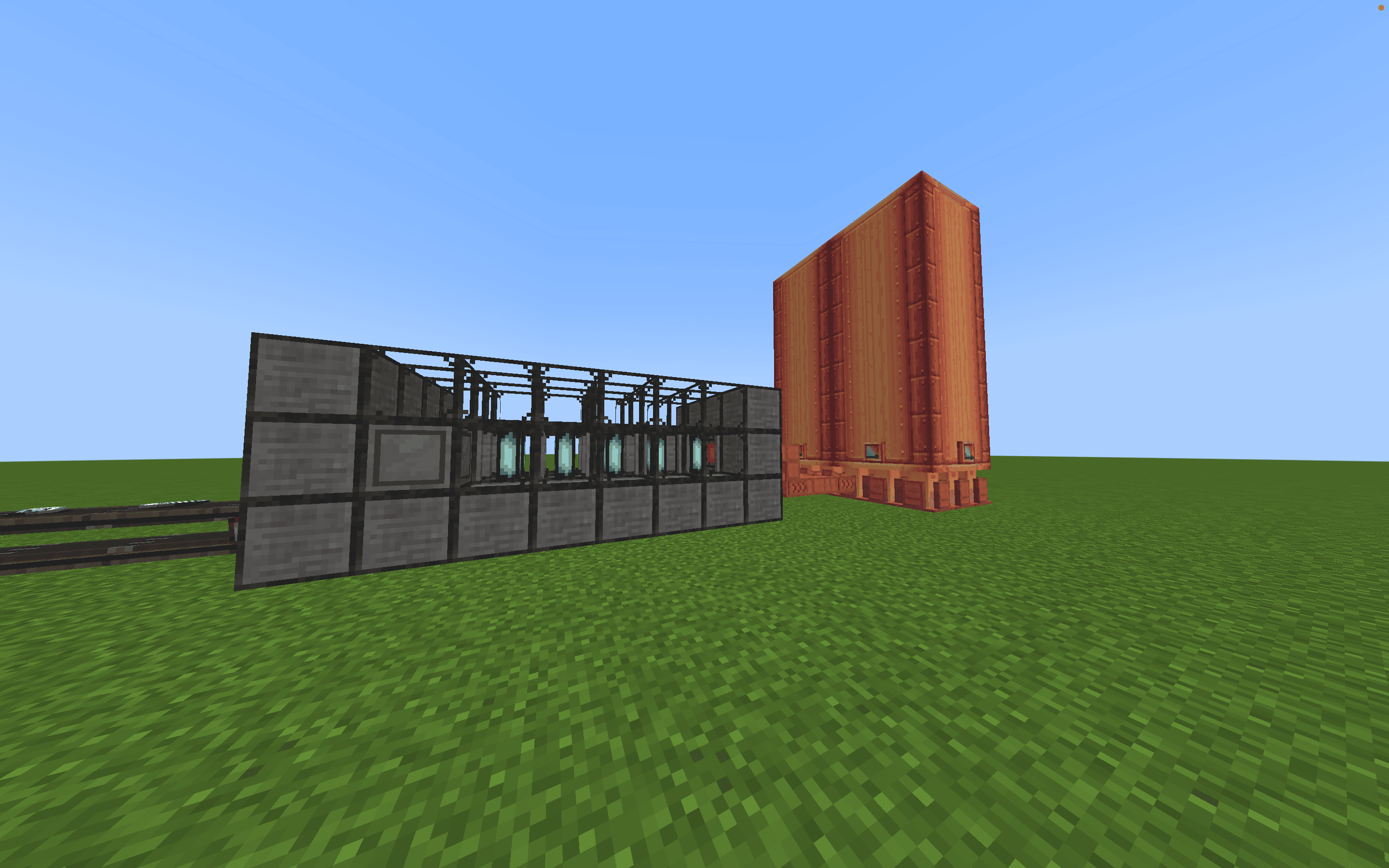 Create: New Age screenshot
