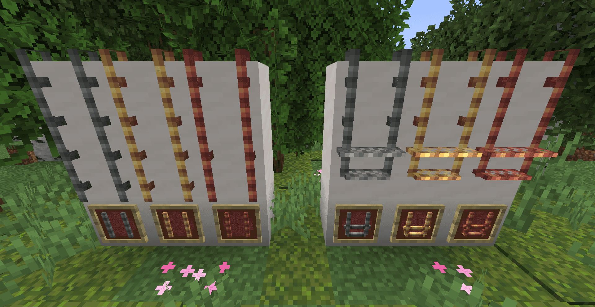 Create: Bells & Whistles screenshot