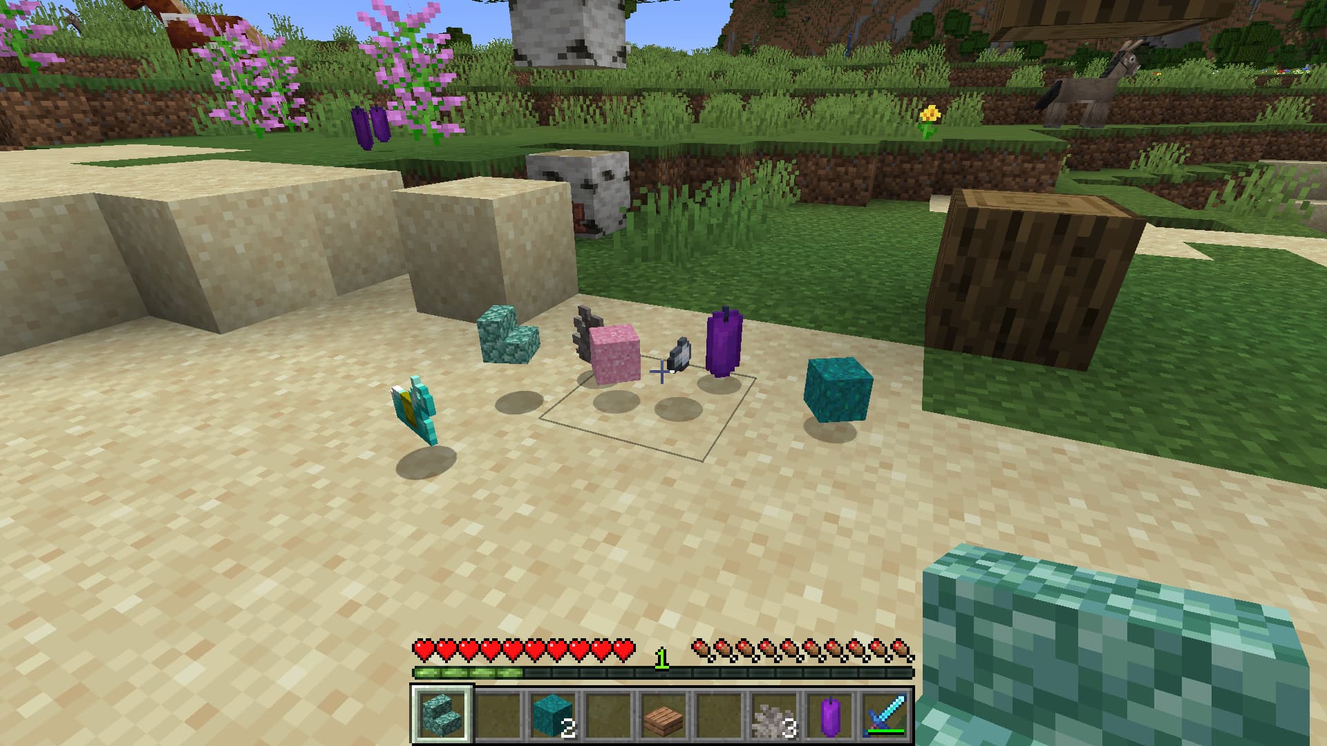 Mega Randomizer screenshot