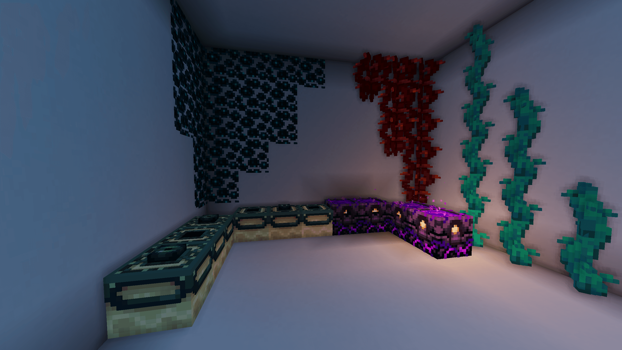 Hellim's 3D Blocks screenshot