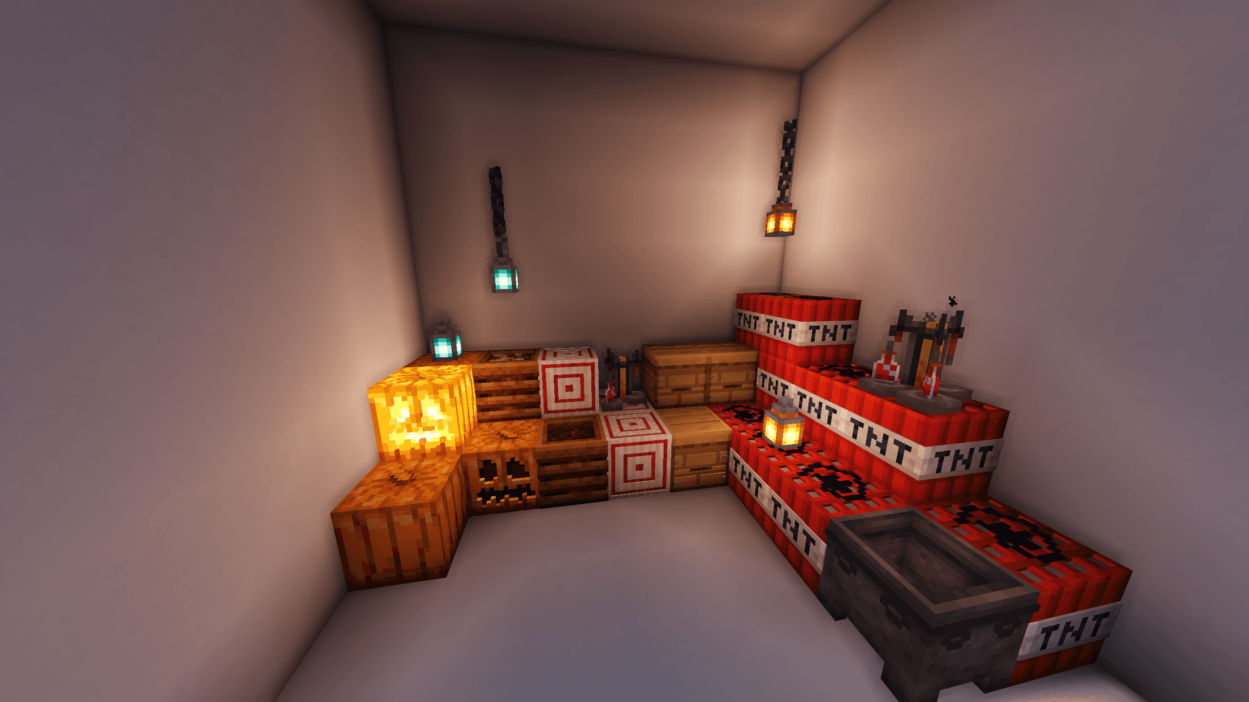 Hellim's 3D Blocks screenshot