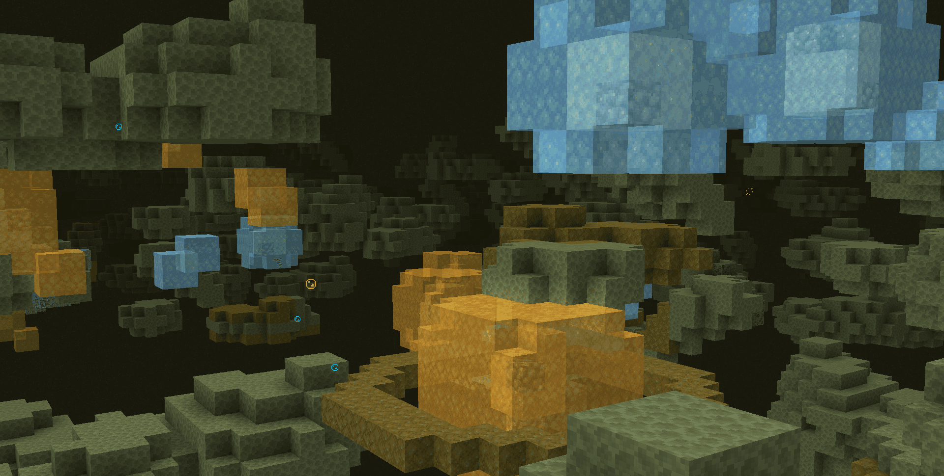 Enlightend screenshot