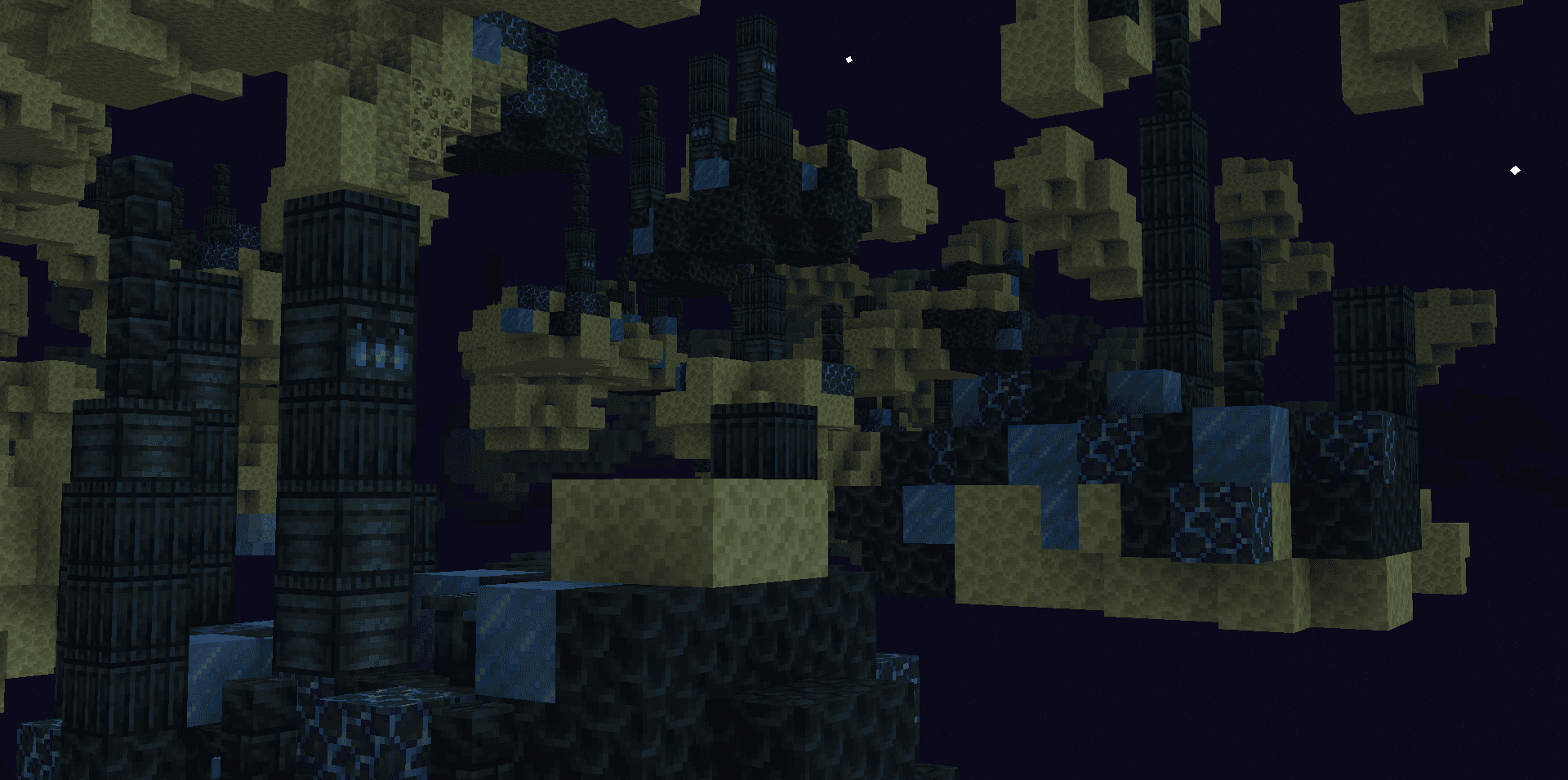 Enlightend screenshot