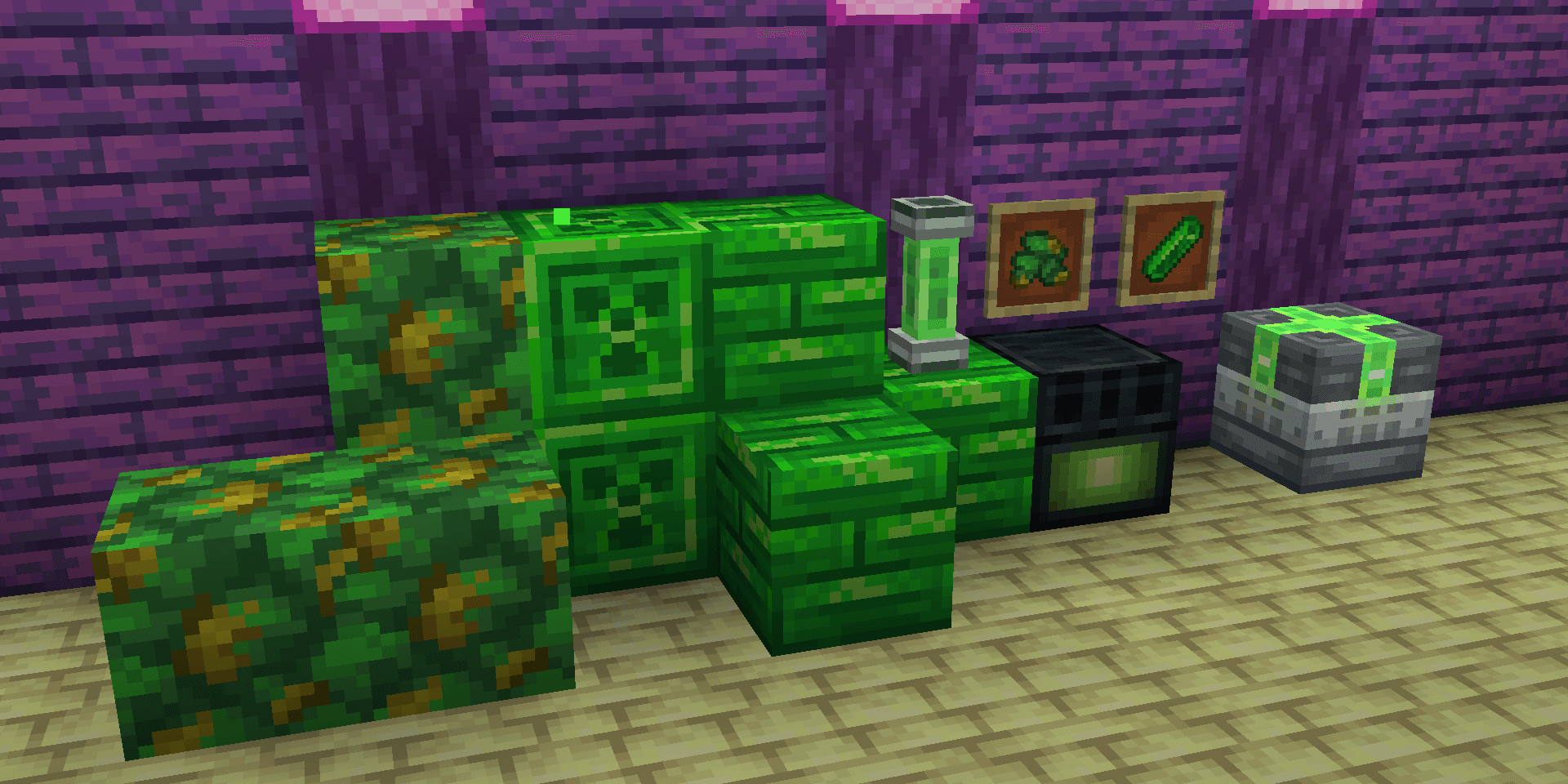 Enlightend screenshot