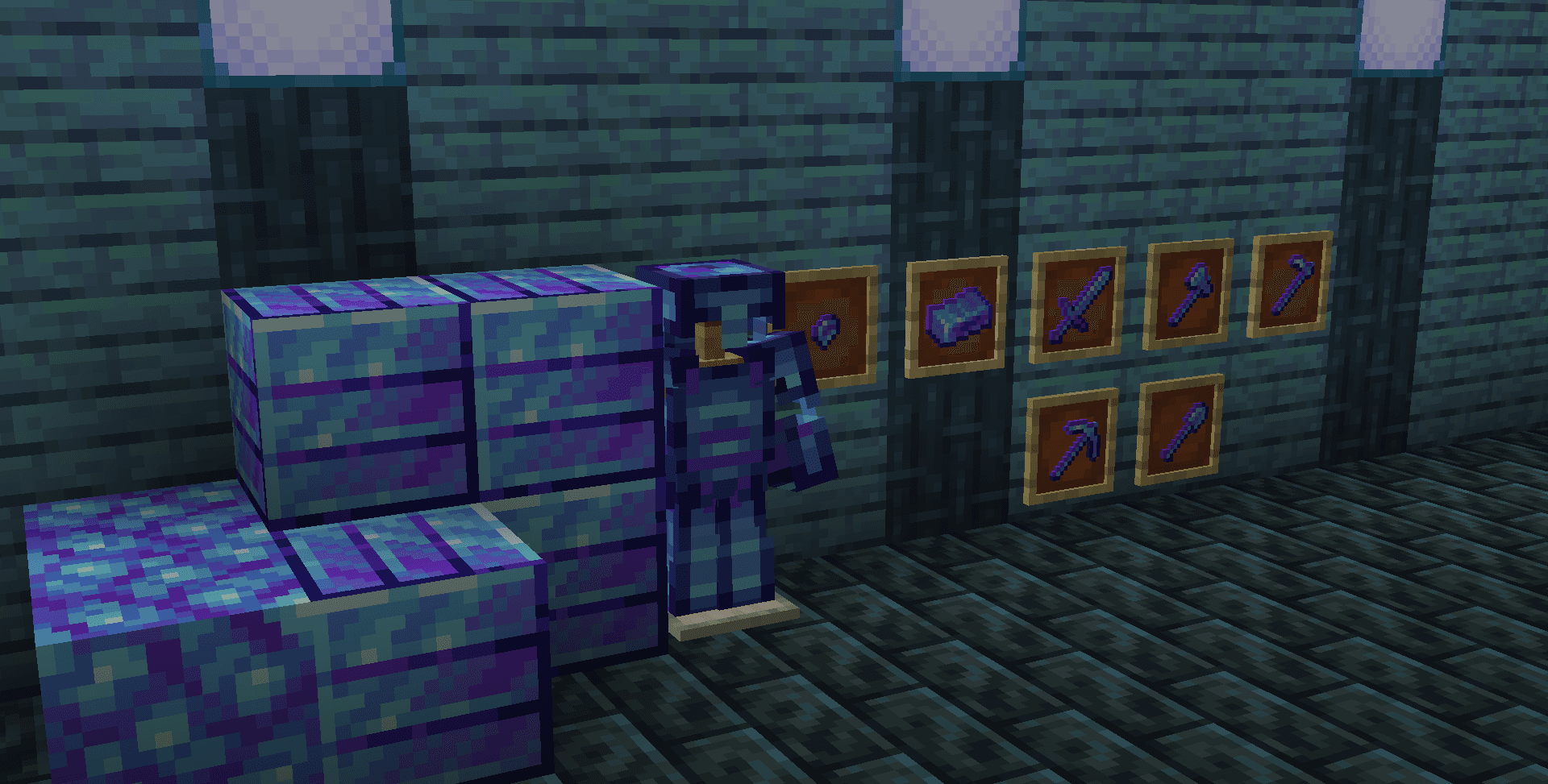 Enlightend screenshot