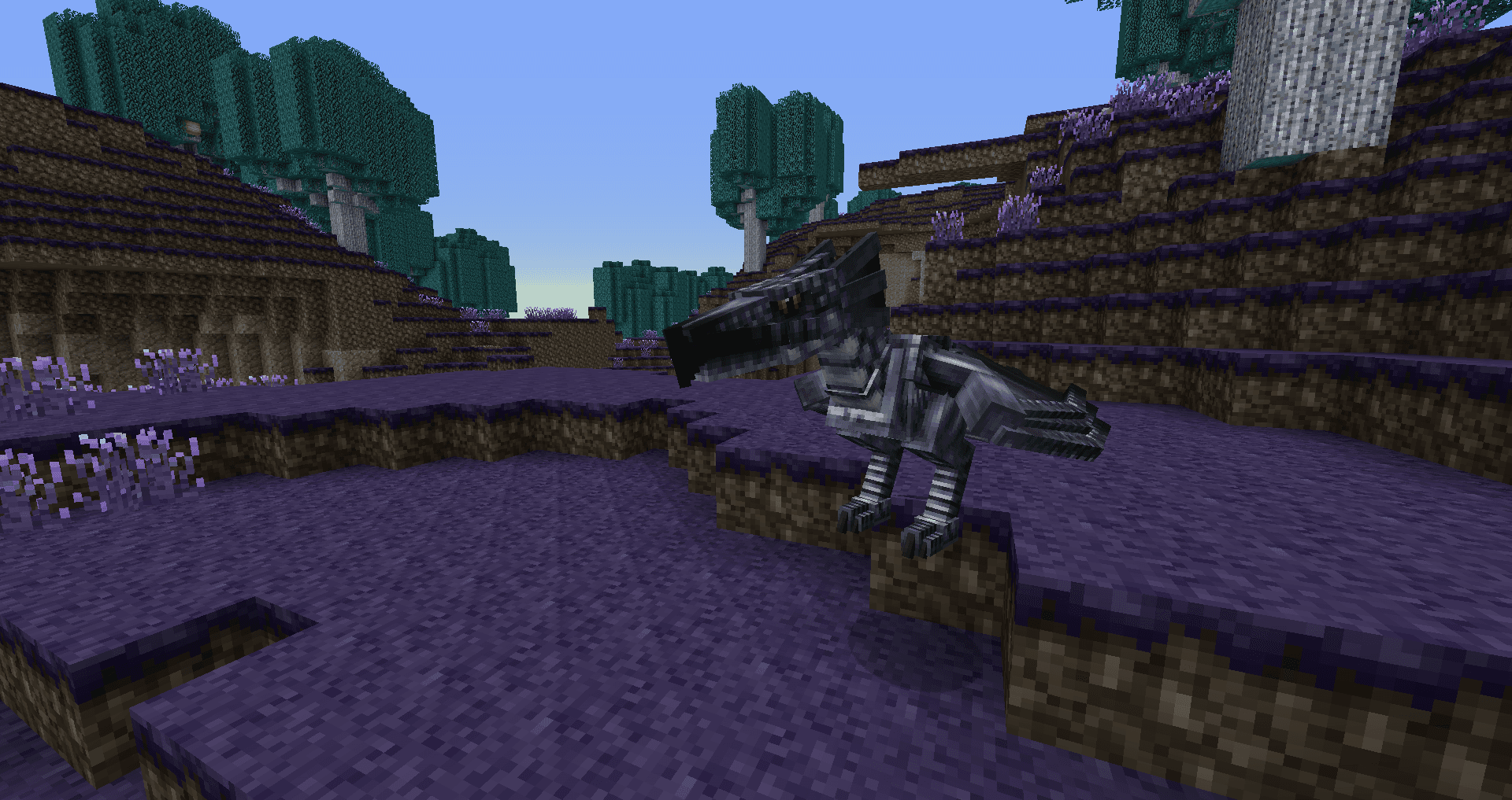 Mo' Creatures Extended screenshot