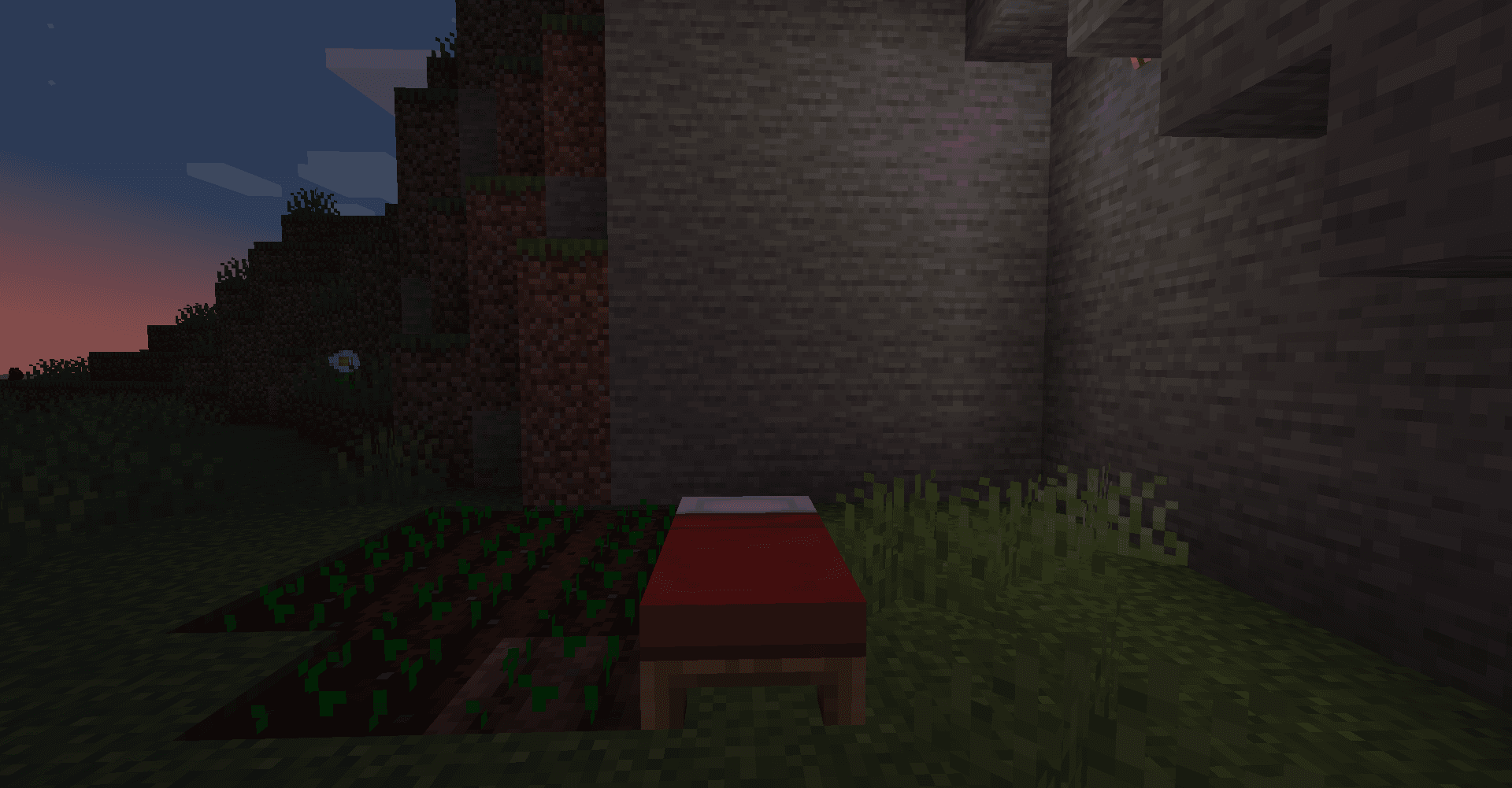 BedTime screenshot
