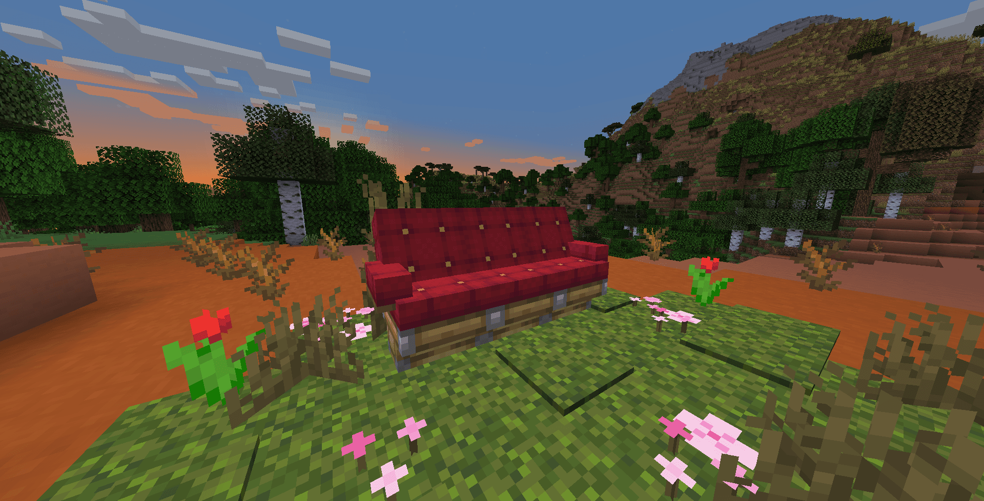 Create: Interiors screenshot