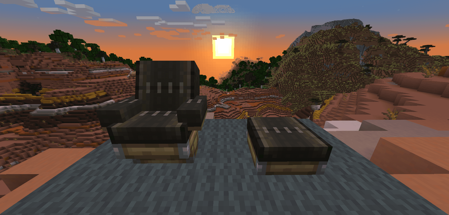 Create: Interiors screenshot