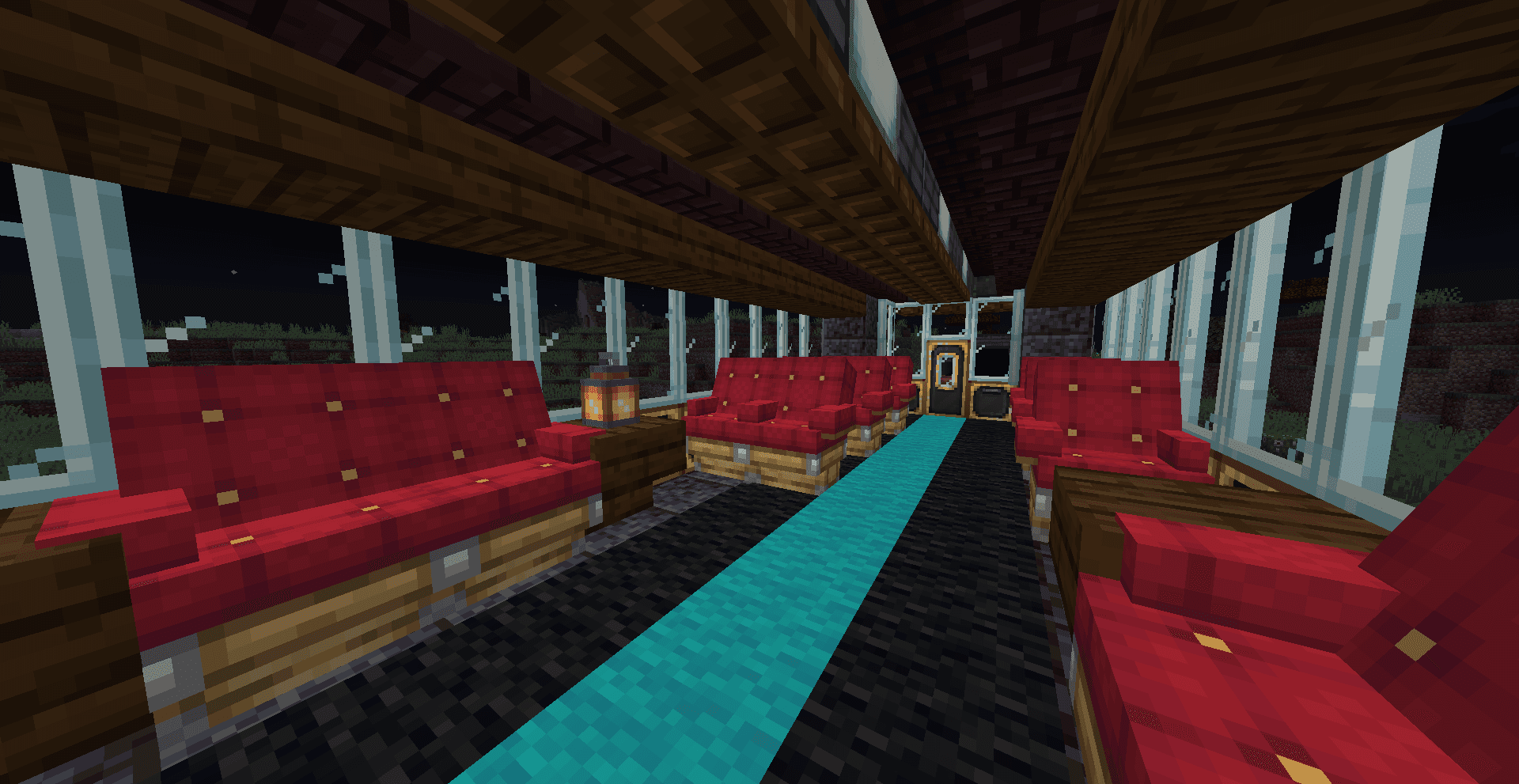 Create: Interiors screenshot