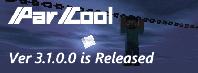 ParCool! ~ Minecraft Parkour ~ screenshot