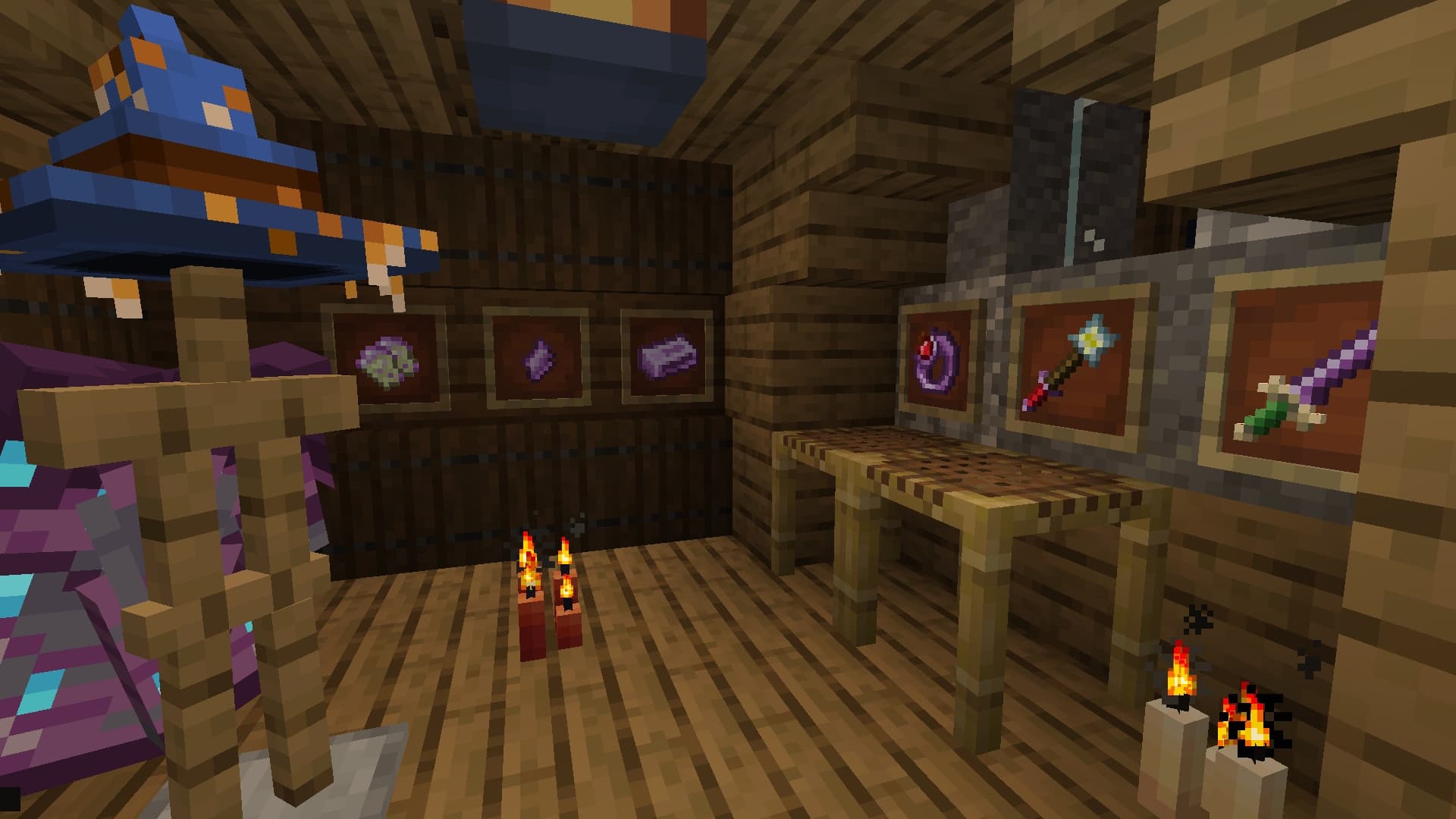 Wizardry Delight screenshot