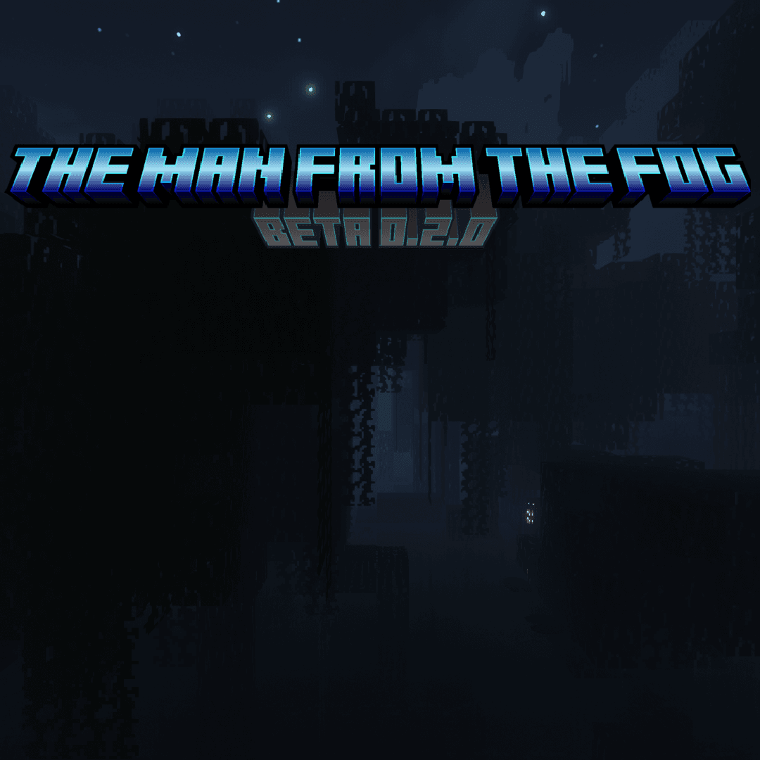 The Man From The Fog screenshot