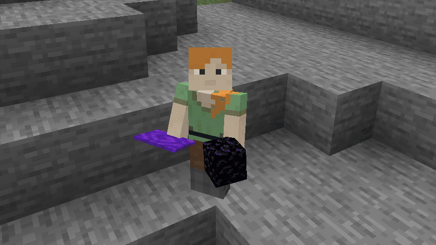 Fake Portal screenshot