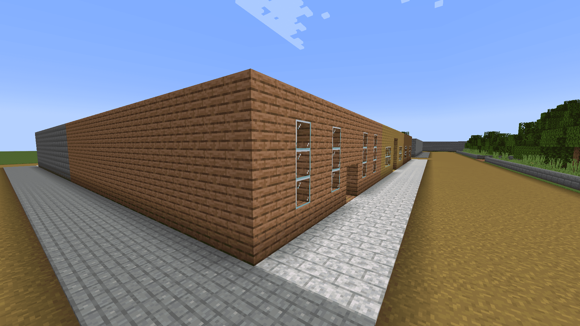 Decorative Pavers screenshot