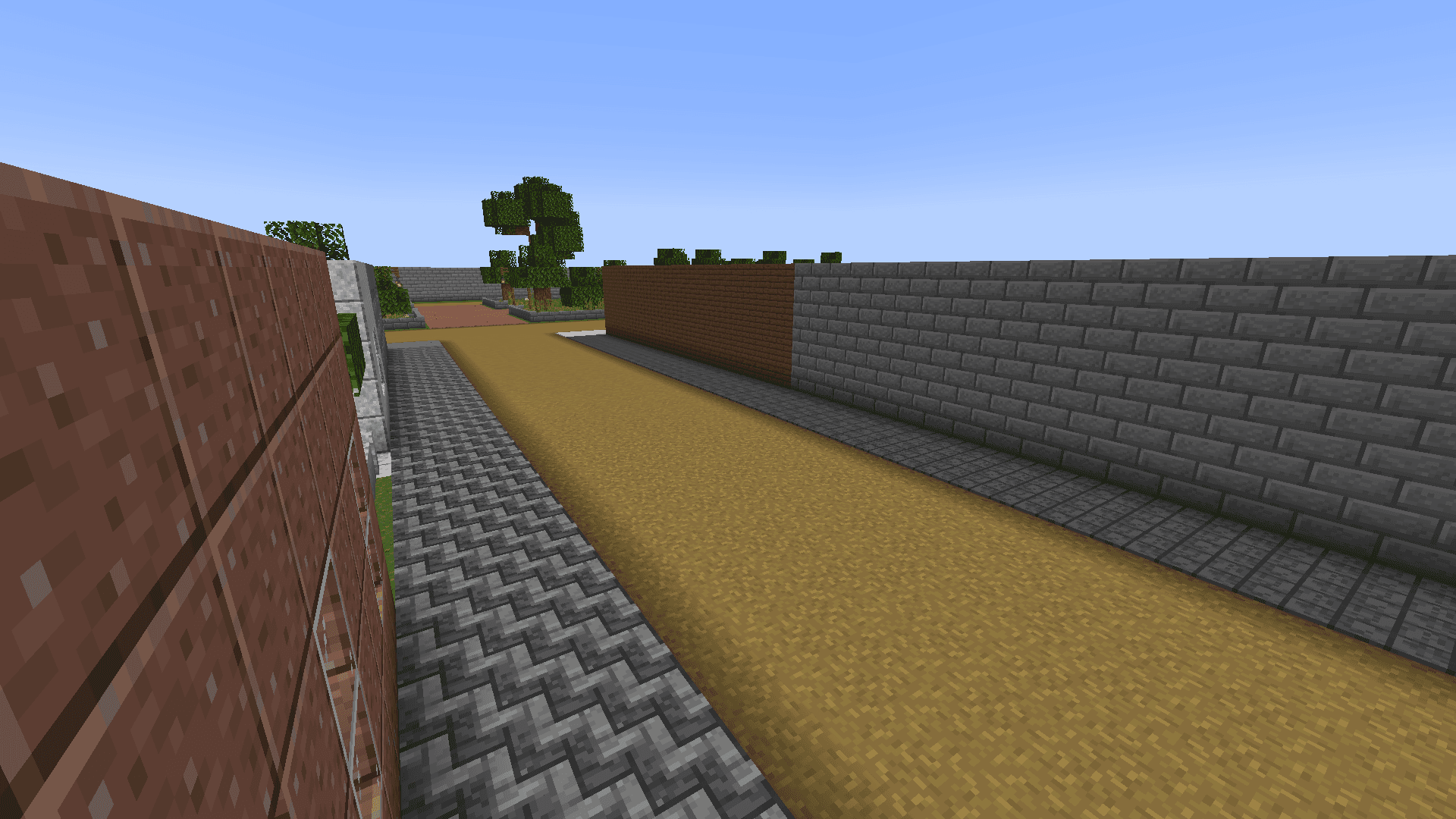 Decorative Pavers screenshot