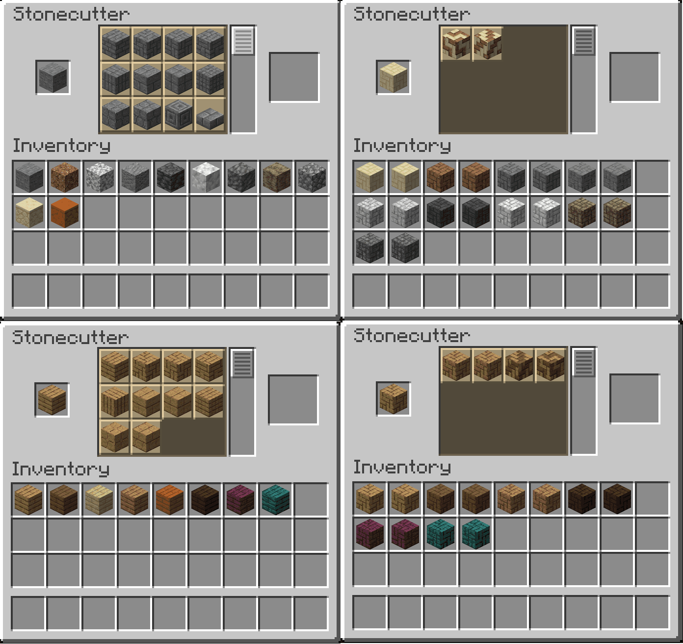 Decorative Pavers screenshot