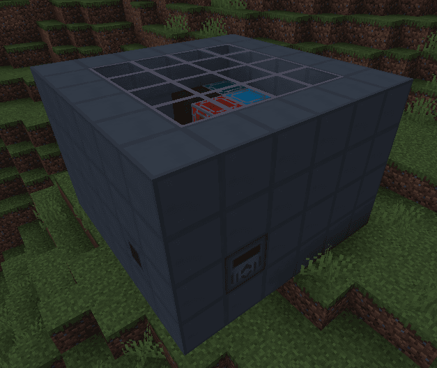 NuclearCraft: Neoteric screenshot