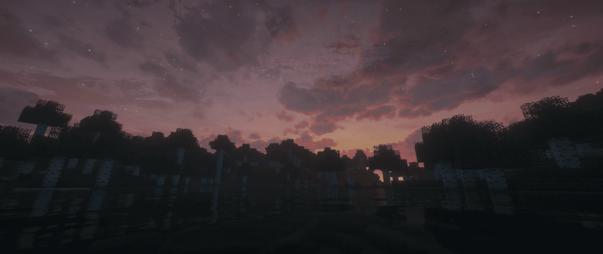 Dramatic Skys screenshot