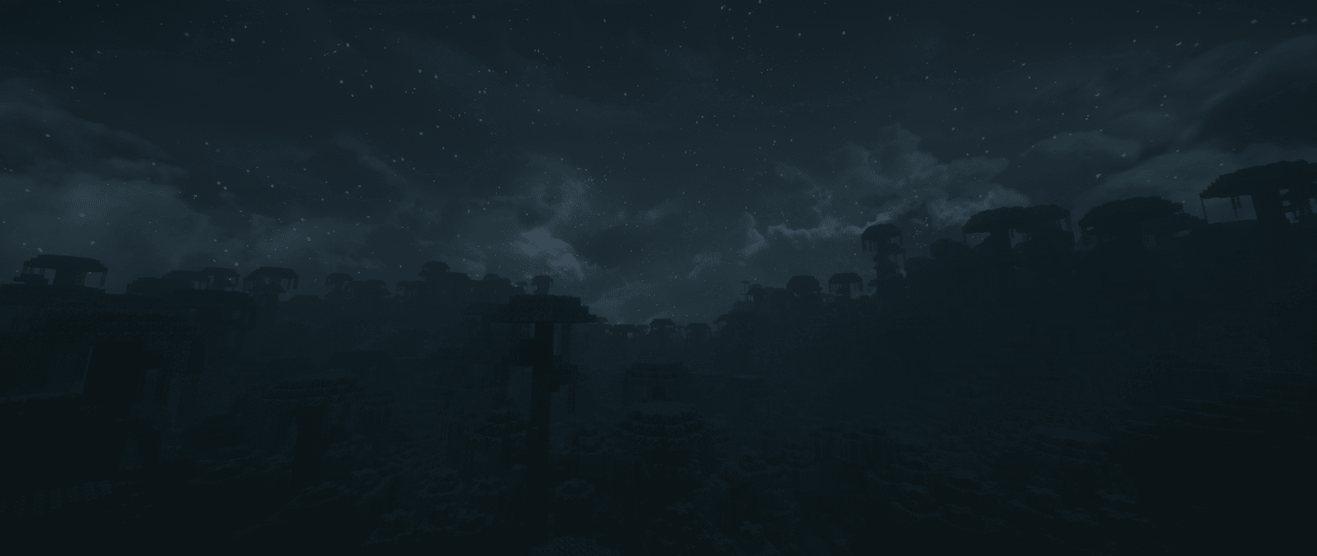 Dramatic Skys screenshot