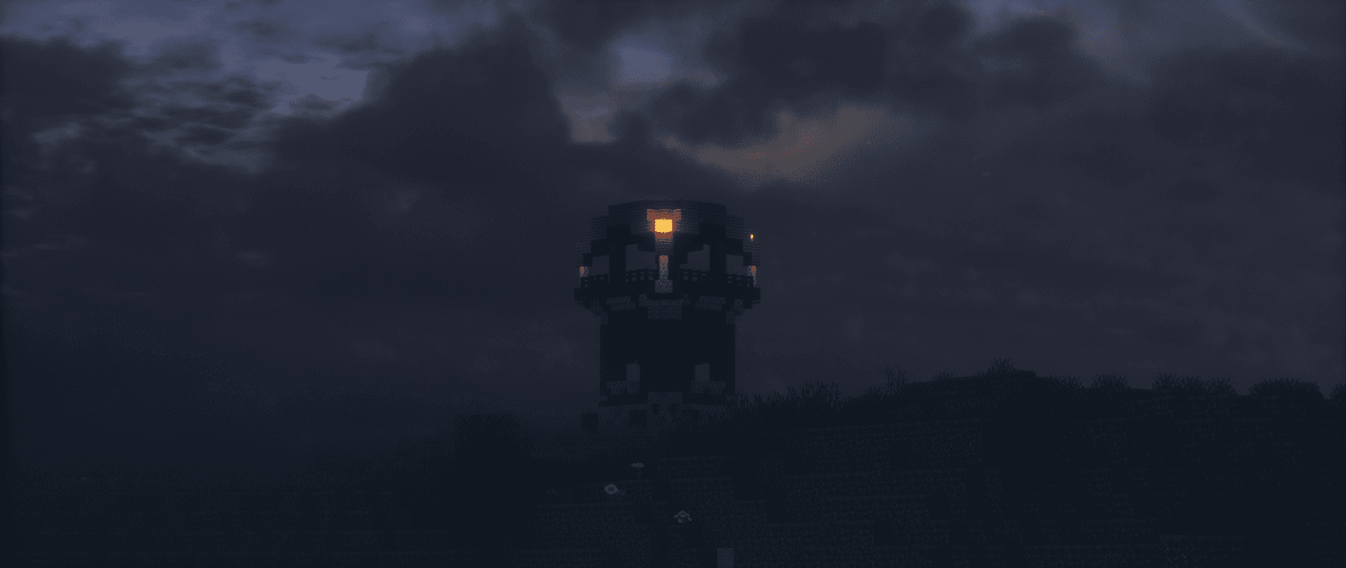Dramatic Skys screenshot