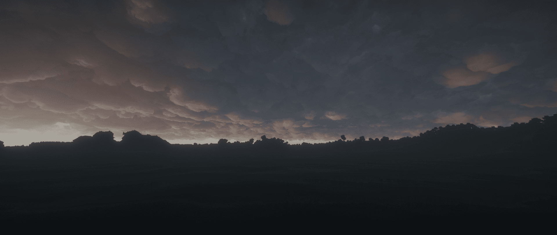 Dramatic Skys screenshot