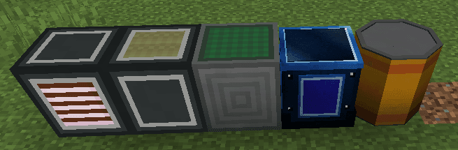 NuclearCraft: Neoteric screenshot