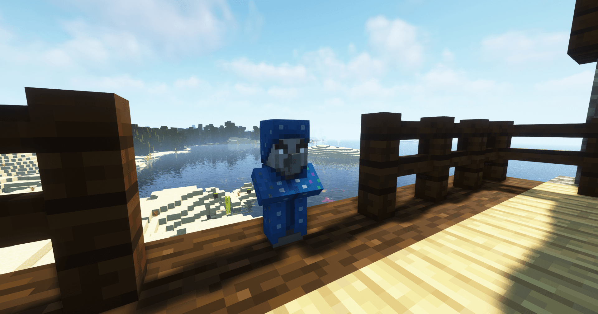 Plushie Mod screenshot