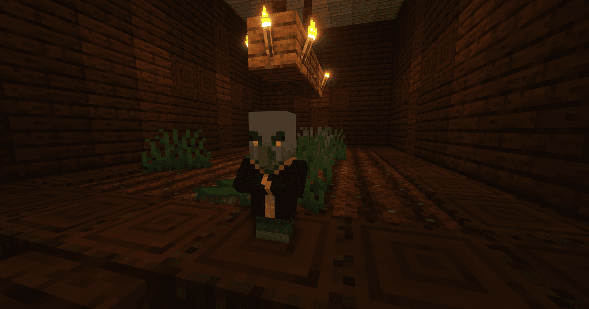 Plushie Mod screenshot