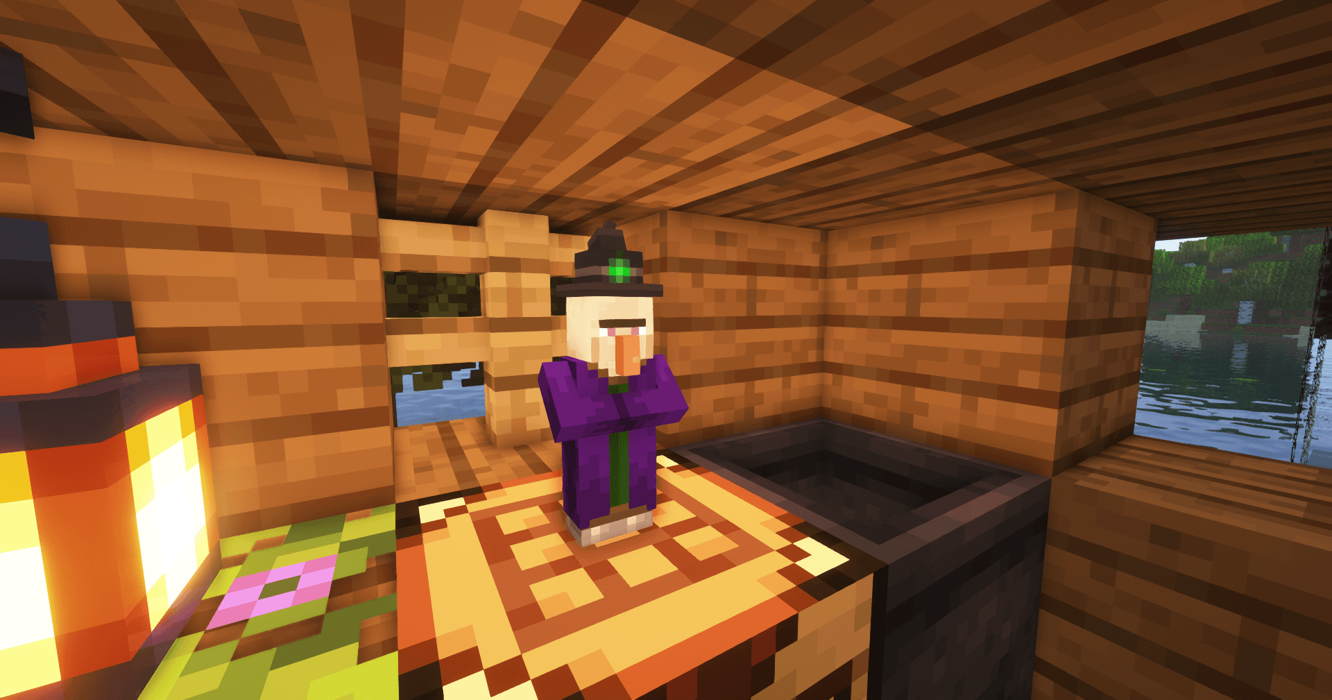 Plushie Mod screenshot