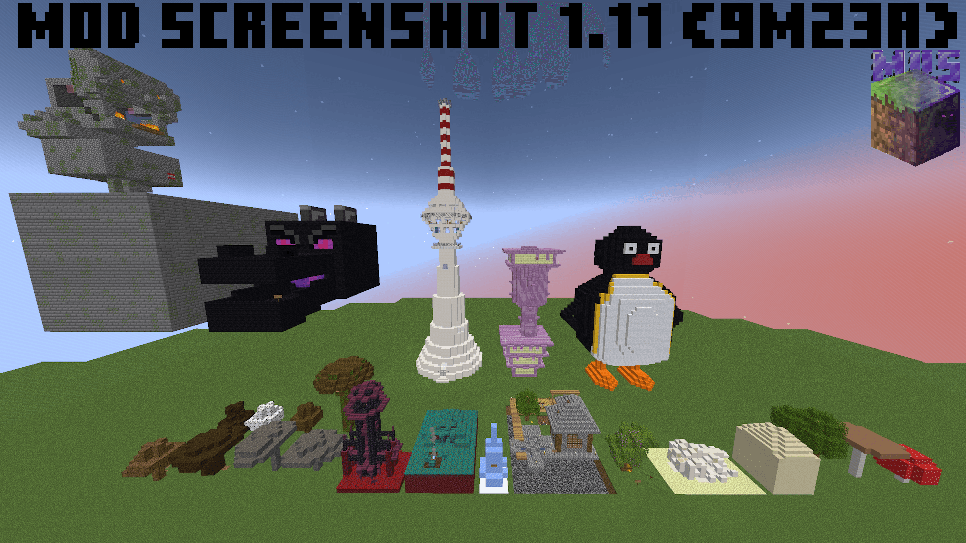 Better to Play (MVS)((Neo)Forge/Fabric) screenshot