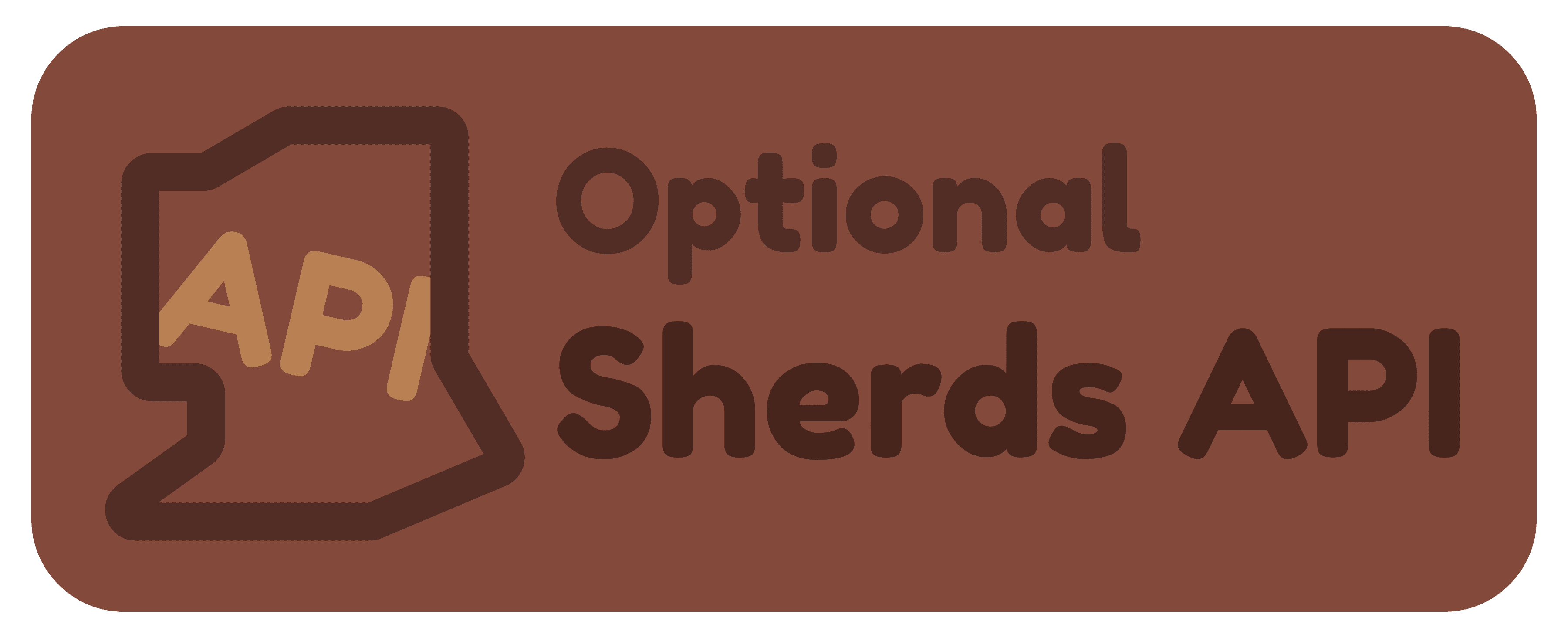Sherds API (NeoForge/Fabric/Quilt) screenshot