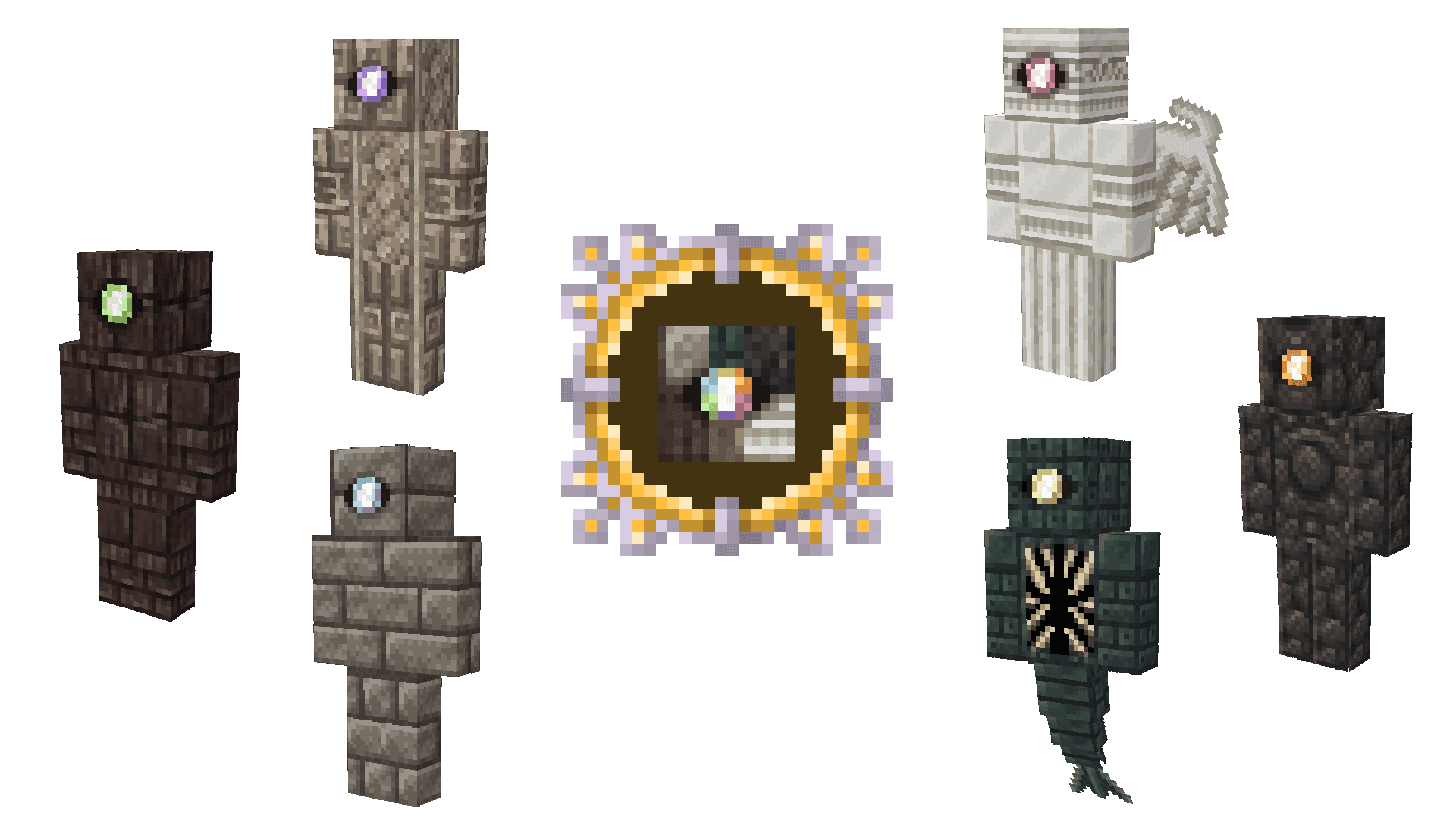 BrassAmber BattleTowers screenshot