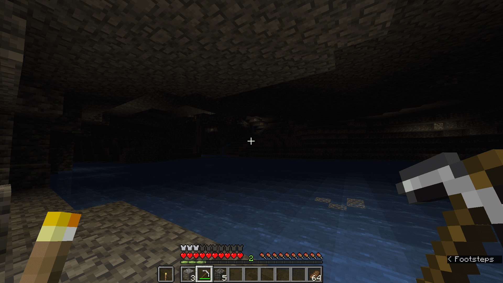 Dynamic Lights [Server] [Fabric/NeoForge] screenshot