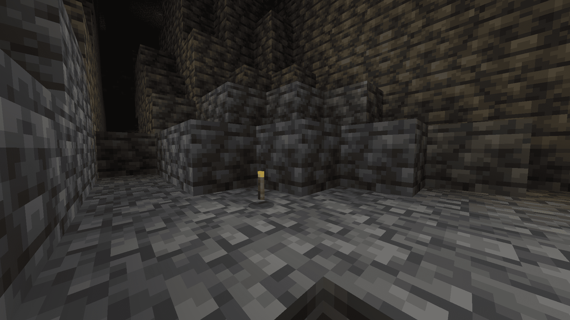 Dynamic Lights [Server] [Fabric/NeoForge] screenshot