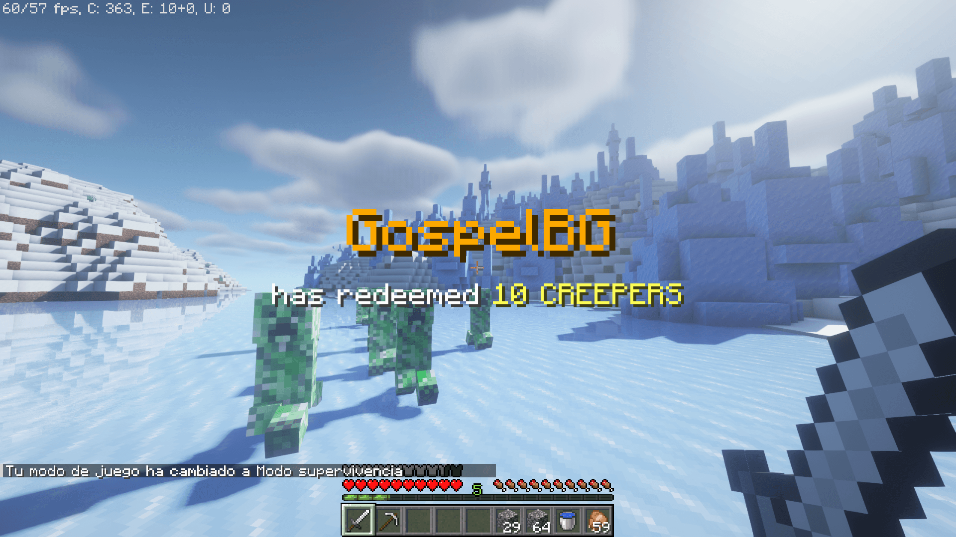 ChatPointsTTV screenshot